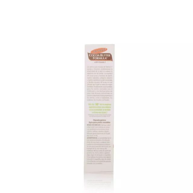 (7,19€/100ml) Palmers Palmer's Cocoa Butter Formula Stretch Mark Massage Cream 4 3