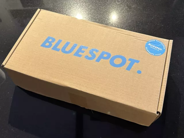 Bluespot 4G 5G Aerial Antenna Boost Signal Boxed