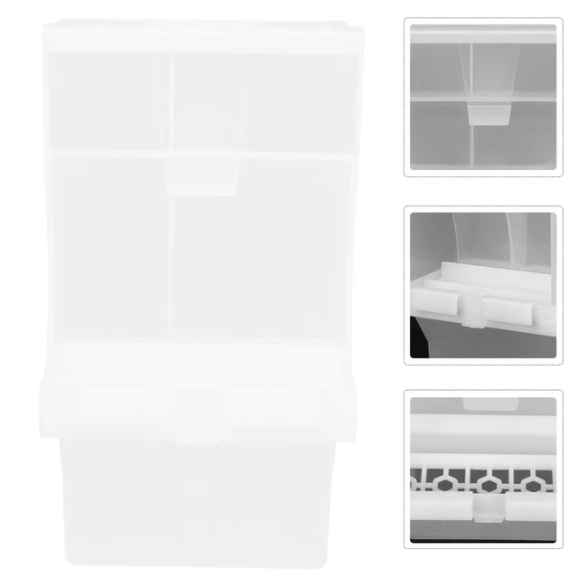 Locker Caffè Box - Distributore automatico Capsule e Cialde - Locker