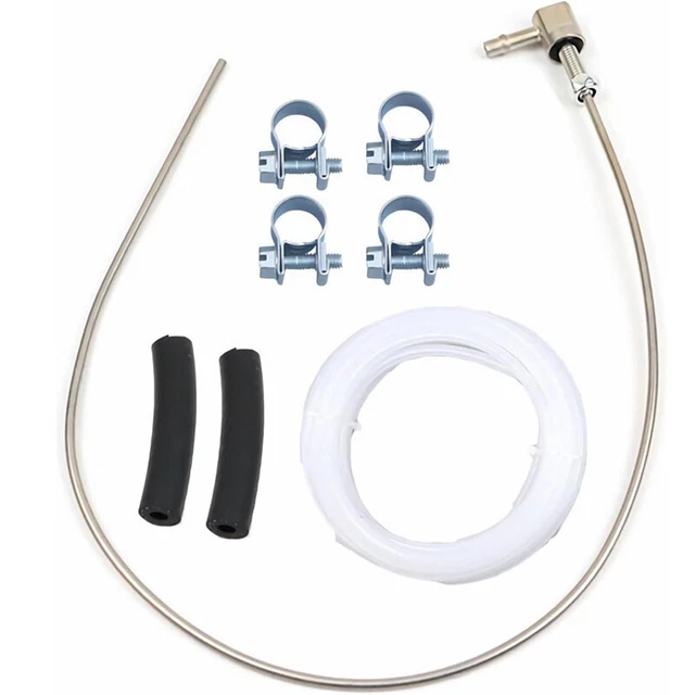 FUEL TANK SENDER Stand Pipe Pick Up Hose Kit Fit for Eberspacher Diesel