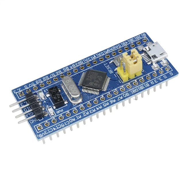 Arduino Minimum System STM32F103C8T6 MINIMUM SYSTEM ARM STM32 Development Board Module For ...
