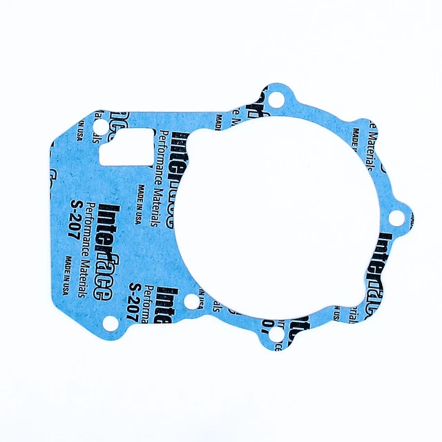 HONDA CX 500 T 1982 Generator Pulser Cover Gasket British Made 8.64