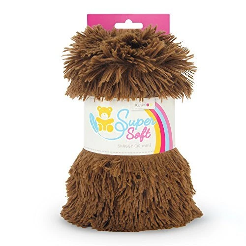Shaggy Faux Fur Plush Fabric for Sewing/Minky Fabric for plushies & Many More