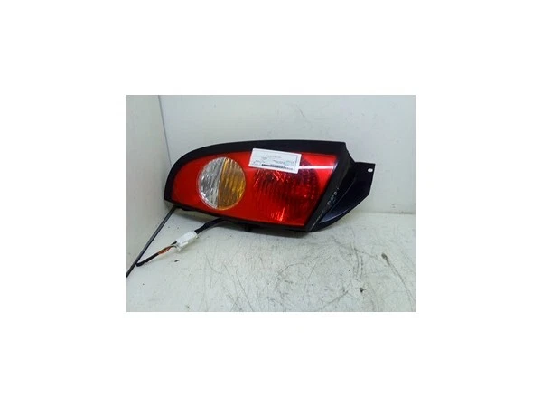 Kit De Phares Pour Hyundai Atos/Prime (1998-2001) - H4 Sans Moteur, Avec Clignotants, Qualité Constructeur