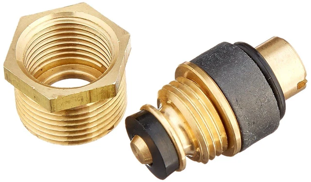 Parada integral Pfister 910-6710 con embalaje