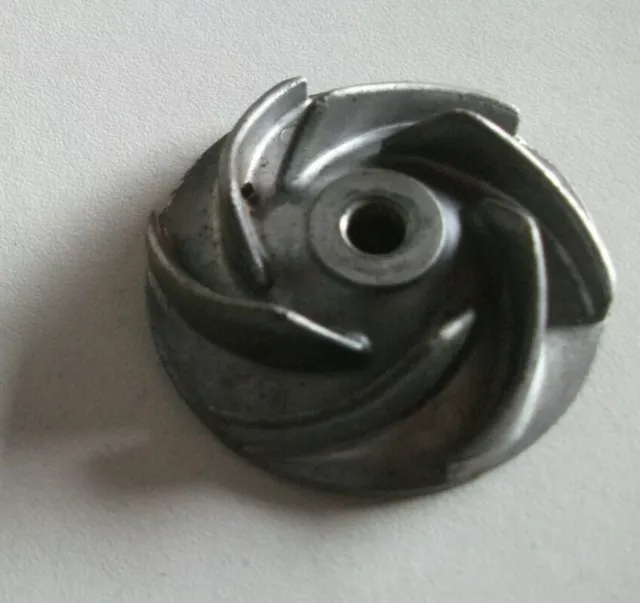 Turbine De Pompe De L’Eau Kawasaki KLR 600 KLR600 (130810B6)