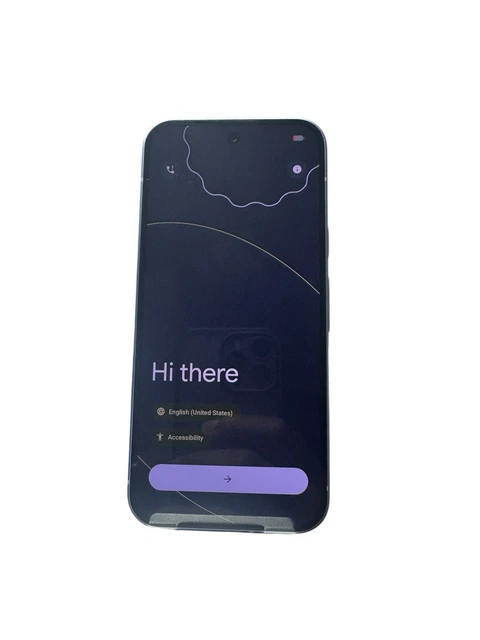 GOOGLE PIXEL 10 128GB Frost - FACTORY UNLOCKED *BRAND NEW