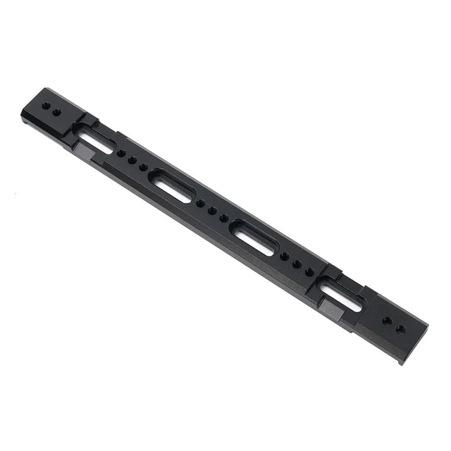 HURRISE Boîte de batterie 18650 Cas en plastique de boîte de rangement