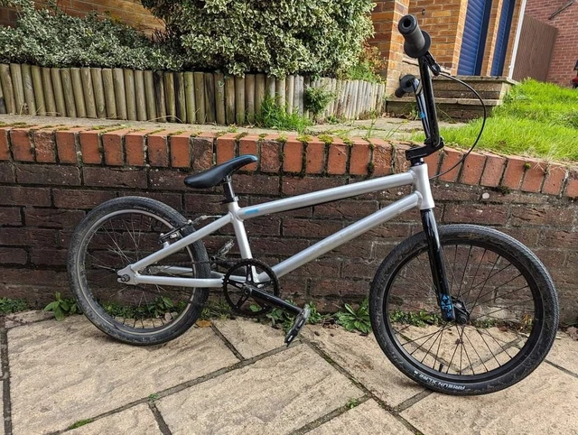 RACE BMX JET BMX Accelerator Pro XXL BMX Racing 150.00 PicClick UK