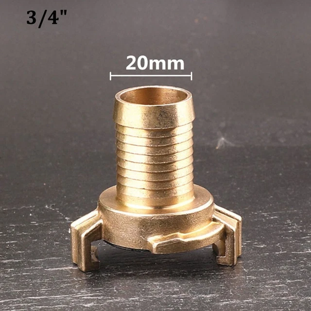 100 Terminali A Crimpare In Ottone - Connettori A U Per Fili 0.5-1.5 Mm² - Per Auto, Elettrodomestici - Foto 5