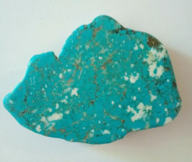 Turquoise brute naturelle d'Arizona - 248,70 carats . 2