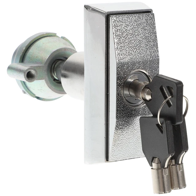 Barn Shed Lock Machine Replacement Automatic Vending Candy Machines Key