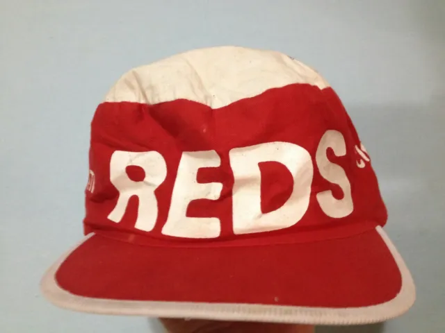 Cincinnati Reds hat - Vintage - One size