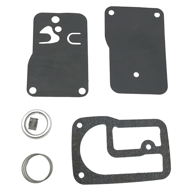 Elektrowerkzeuge Dichtung Dichtung Ersatzteile Schwarze Farbe 16.18 HP Motor