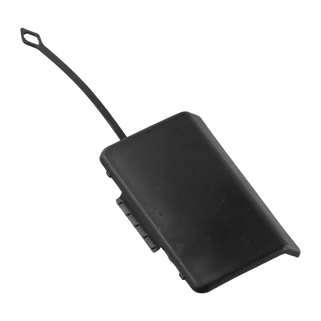 Cache Œil De Remorquage Avant Mercedes Classe A W176 - Réf. 1768851022 - Plastique Robuste Non Peint