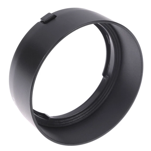 Cubierta para sombrilla para cámara ES65B ES-65B para Canon EOS RP R5 R6 Y4