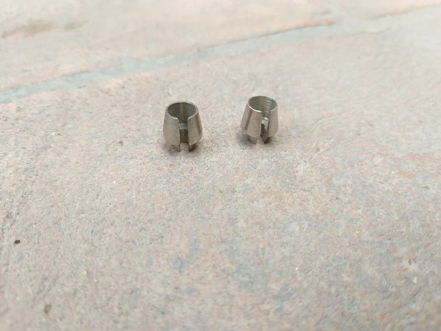 Universal Mod. 61 Brake Leves L'Eroica Colnago Bianchi Cinelli De Rosa Masi