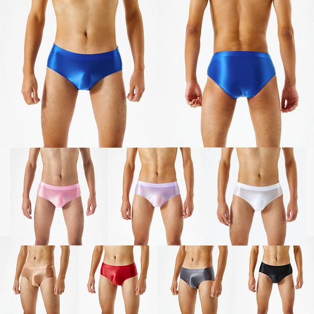 Herren G-String Jockstrap Bikini Slip T-Rücken Tanga Tasche Hös