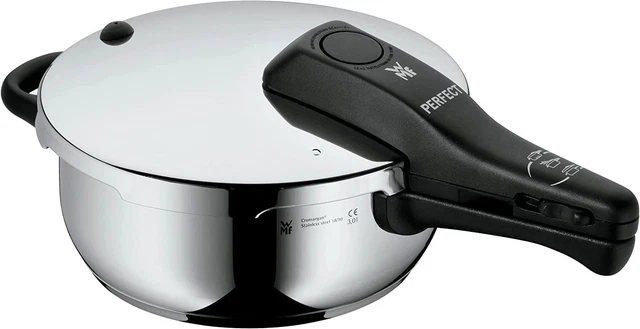 Wmf pressure deals