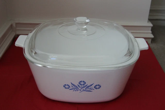 VINTAGE CORNING WARE $450.00 - PicClick AU