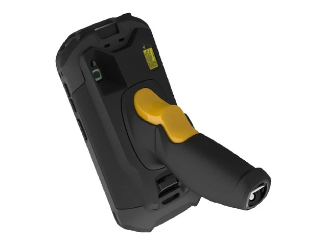 Zebra Handheld pistol grip handle for Zebra TC52AX TRG-TC5X-ELEC1-02