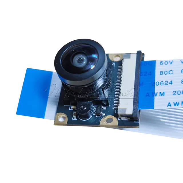 IMX219 Camera Module for Jetson Nano 160 degree 8MP FOV 3280x2464 camera