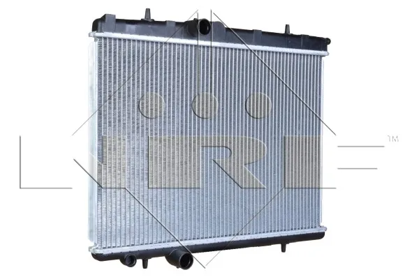 58299 NRF Radiateur, refroidissement du moteur pour PEUGEOT CITROËN