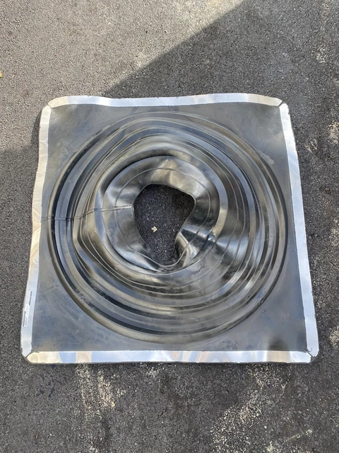 PIPECO MAX EPDM neuf  Sortie de toit manchon étanchéité