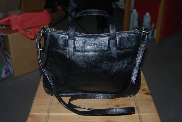 Radley hayward sales place bag
