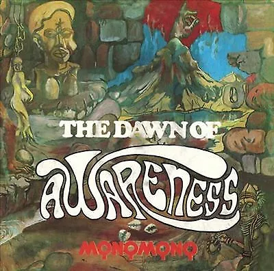 The Dawn Of Awareness [VINYL], MonoMono, lp_record, New, FREE & FAST Delivery