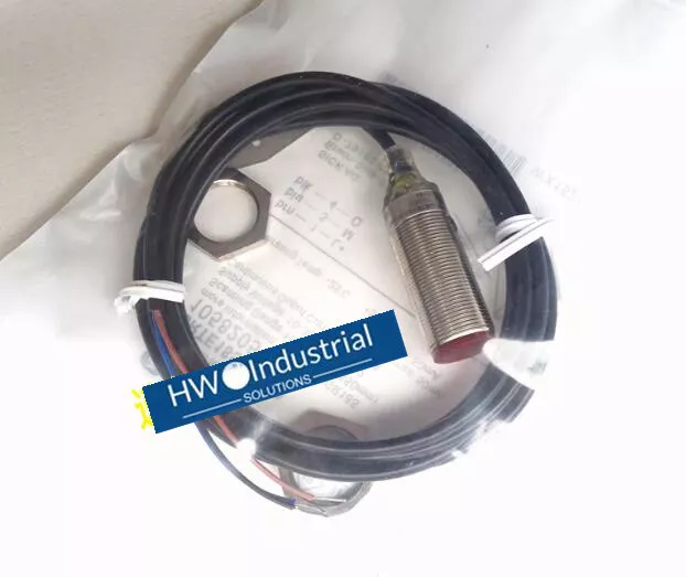 NEW 1PCS For GRTE18S-P1342 1058205 SICK Photoelectric Switch Sensor