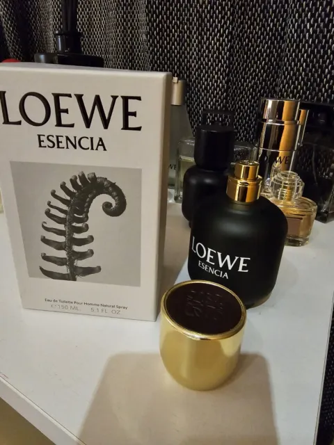 Loewe Esencia Edt Spray 150ml