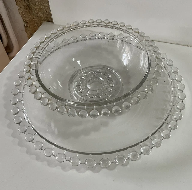 Saladier en verre avec couvercle 11cm/30cl Duralex - Le Bon Endroit Saladier en verre avec couvercle 11cm/30cl Duralex - Le Bon Endroit