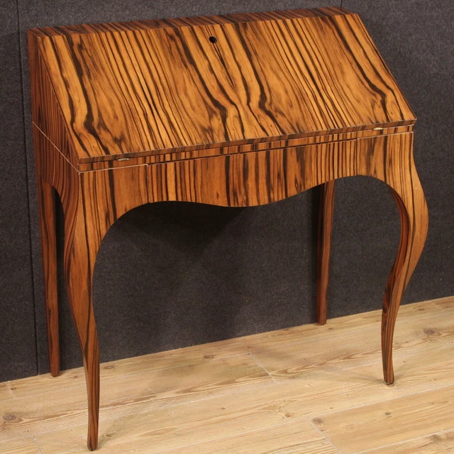 Ribalta stile antico vintage modernariato design mobile moderno anni 70'
