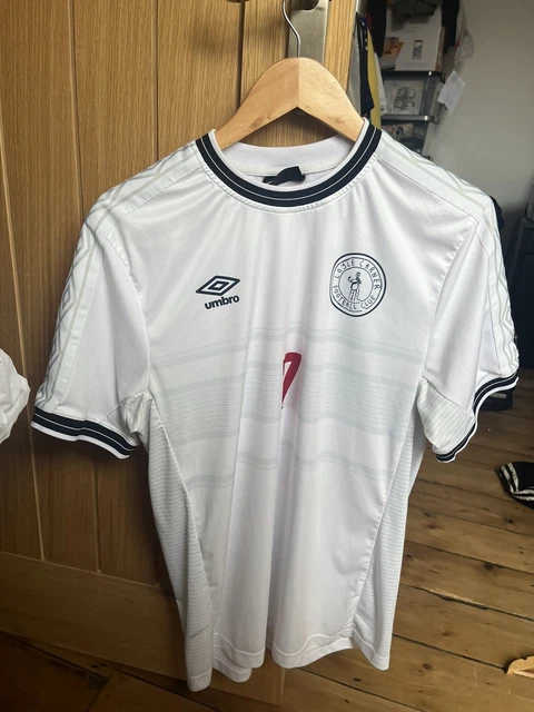 Loyle carner hot sale football shirt