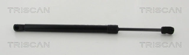 Molla a gas Triscan cofano 8710 111134 per BMW X5 F15 F85 X6 F16 F86 sDrive 40e