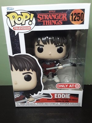 eddie brock target funko