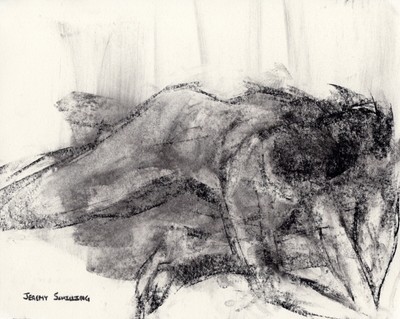 figure drawing naked