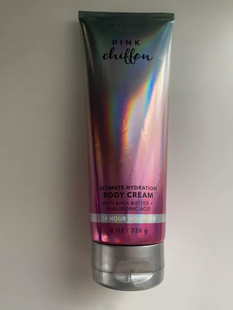 bath and body works Lotion Bodycream