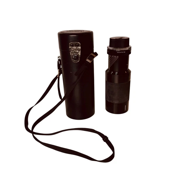 Vintage Lenses, Vintage Movie & Photography, Cameras & Photo