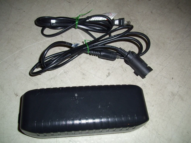 Fuente de alimentación para pieza de silla elevadora #W52RA199-290018 con cables