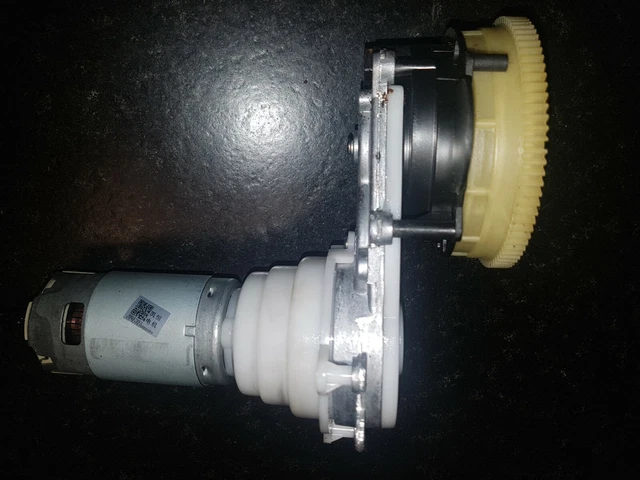 MAHLWERKSMOTOR MAHLWERK MOTOR für Barista-Gastrobak-Beem ...