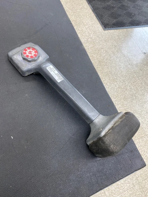 Roberts 10-412 Knee Kicker (Pd1082008) Roberts 10-412 Knee Kicker (Pd1082008)