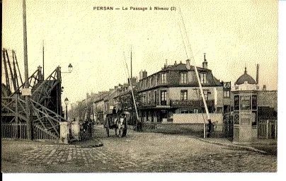 (S-72441) France - 95 - Persistent Cpa