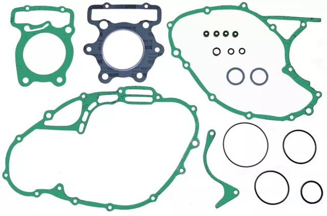 Honda XR250S XR250R complete gasket set (1979-1983) from stock