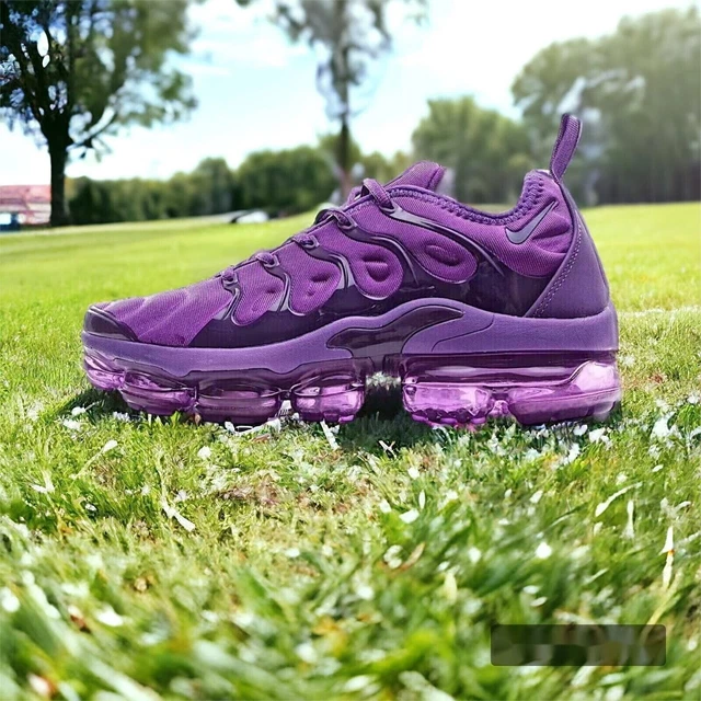 Purple mens vapormax clearance