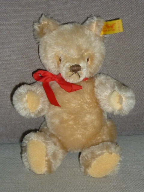 nounours steiff