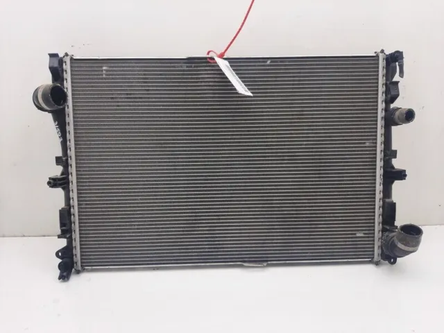 A0995007303 radiador de agua para MERCEDES-BENZ CLASE C 220 BLUETE 2015 8171285