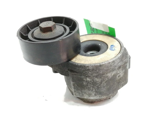 55190813 galet tendeur pour OPEL VECTRA C 1.9 DTI (F69) 2002 1186537