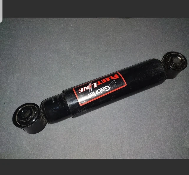 *no box* 1x Gabriel 85958 FleetLine Heavy Duty Shock fits SDA 471700003920